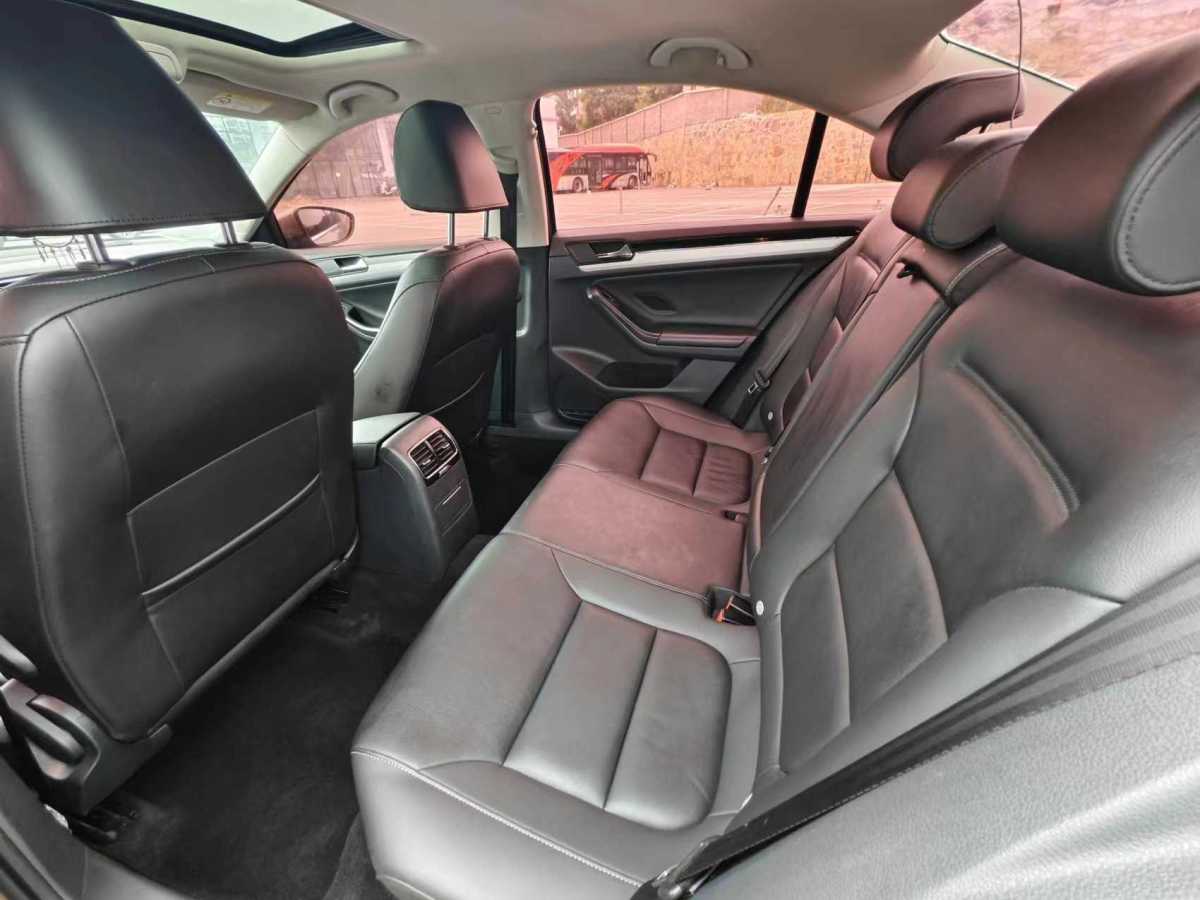 大眾 速騰  2015款 230TSI 自動(dòng)舒適型圖片