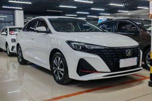 逸動 長安 PLUS 藍(lán)鯨NE 1.4T GDI DCT尊貴版
