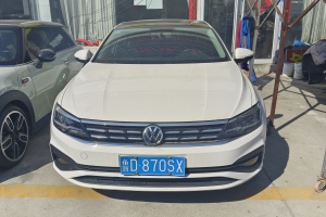 凌渡 大眾  230TSI DSG風(fēng)尚版 國(guó)VI