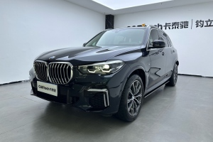 宝马X5 2022款 xDrive 30Li M运动套装  