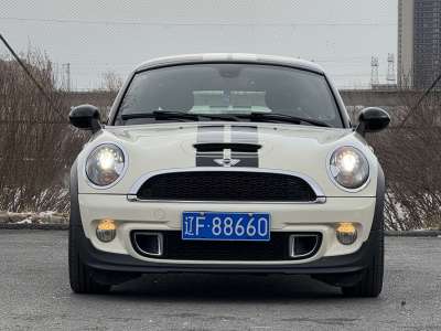 2012年6月 MINI ROADSTER 1.6T COOPER S圖片