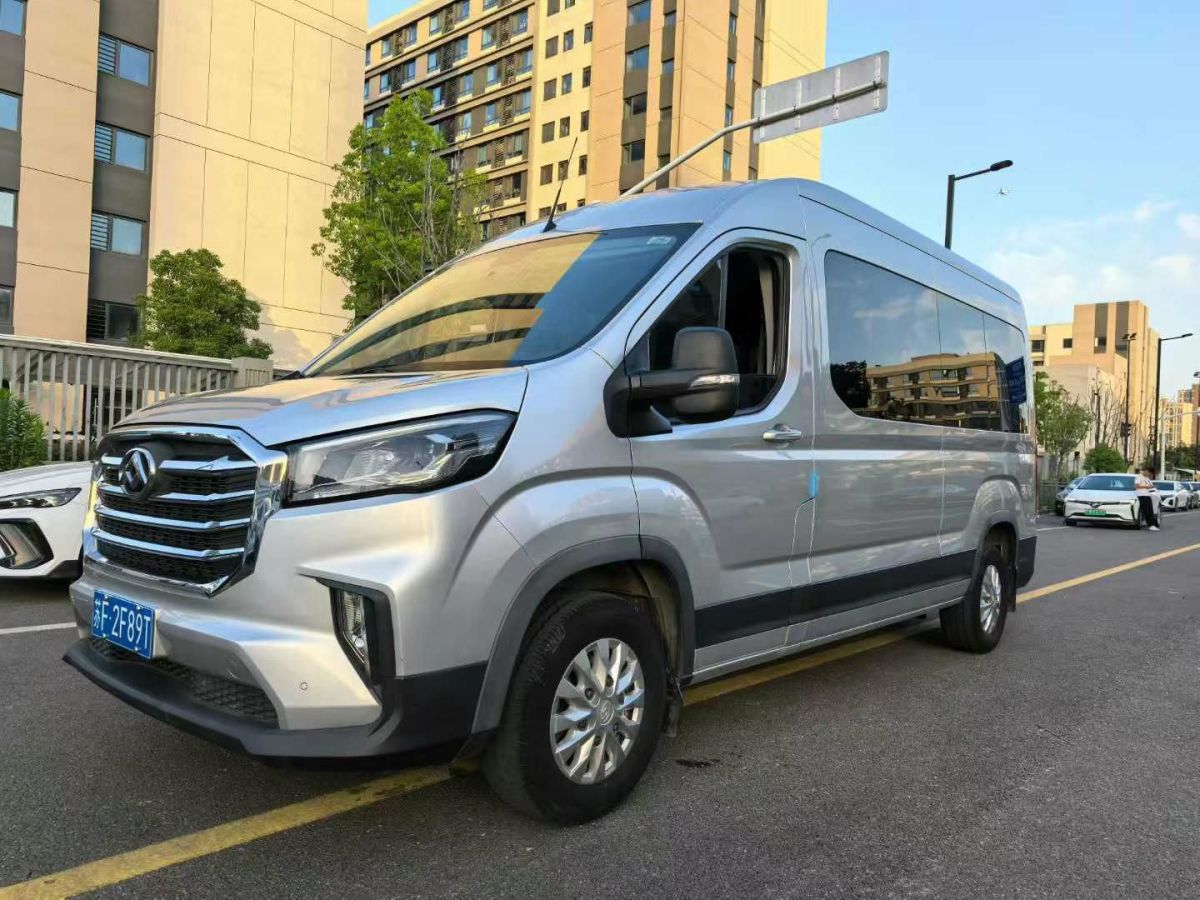 奔馳 V級(jí)  2021款 V 260 L 長(zhǎng)軸距尊貴版圖片