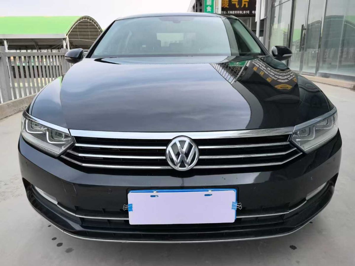 大眾 邁騰  2020款 280TSI DSG 舒適型圖片