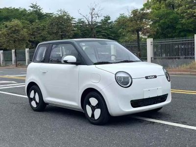 2025年5月 長(zhǎng)安 長(zhǎng)安UNI-Z 1.5T 尊貴型圖片