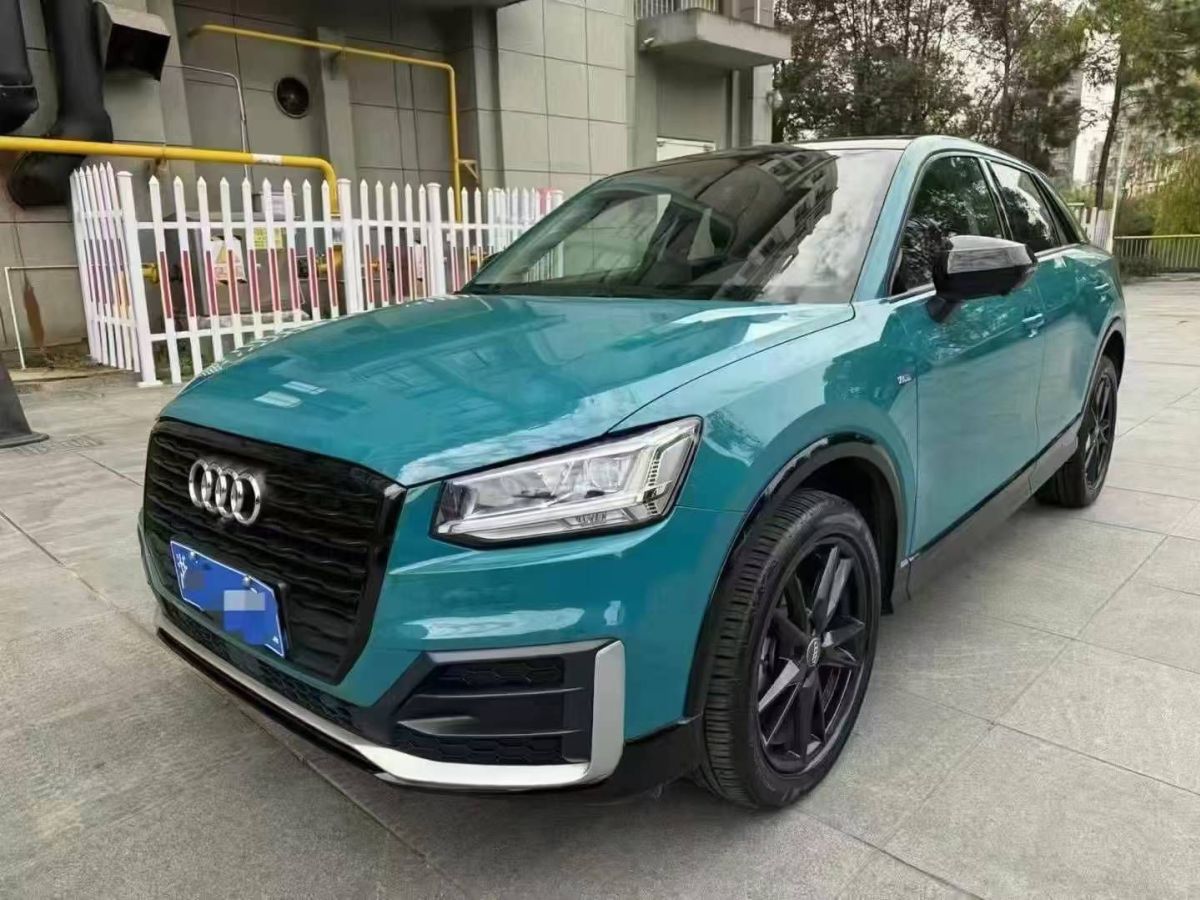 奧迪 奧迪S7  2020款 2.9 TFSI quattro圖片