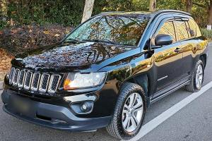 指南者 Jeep 2.0L 兩驅(qū)運動版