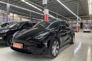 Model 3 特斯拉 改款 長續(xù)航后輪驅(qū)動版