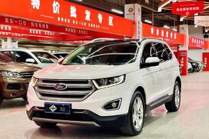 銳界 福特 EcoBoost 245 兩驅(qū)豪銳型 7座