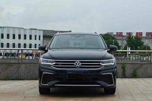 途觀L 大眾 280TSI 潮創(chuàng)限定版