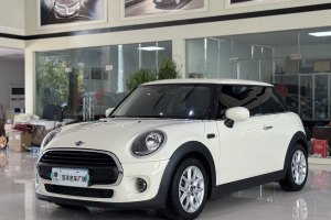 CLUBMAN MINI 1.5T ONE