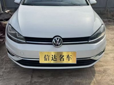 大眾 高爾夫 230TSI 自動(dòng)豪華型圖片