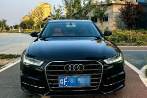 奧迪A6 奧迪 3.0T allroad quattro
