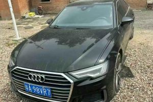 奧迪A6 奧迪 allroad quattro 55 TFSI 冰雪運動版