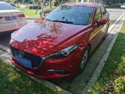 2018年6月 馬自達(dá) CX-3(進(jìn)口) 2.0L 自動(dòng)豪華型圖片