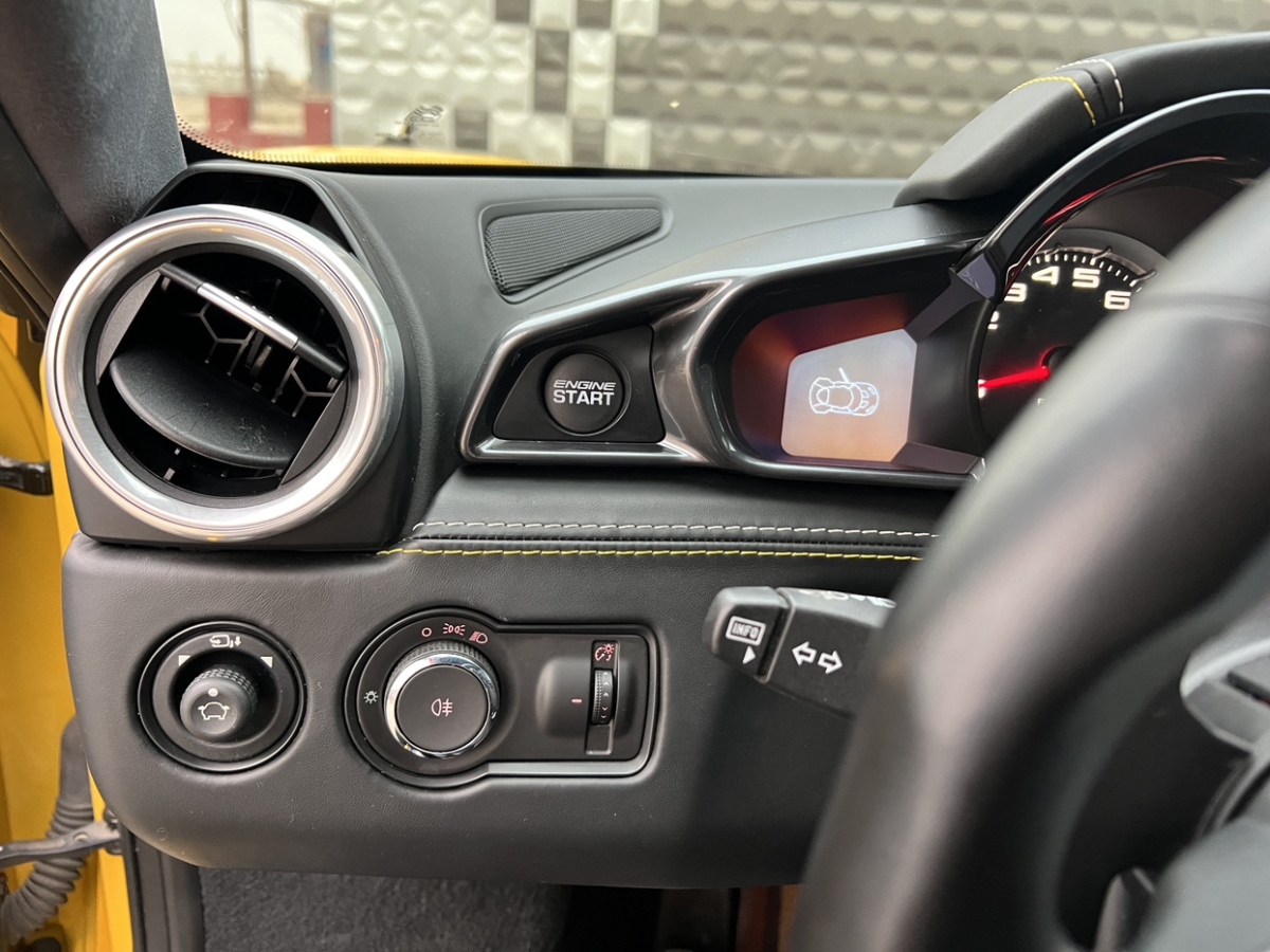 路特斯 Evora  2019款  GT410 Sport图片