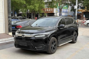 皓影 本田 240TURBO CVT兩驅(qū)尊貴版
