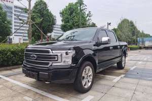 F-150 福特 3.5T LTD