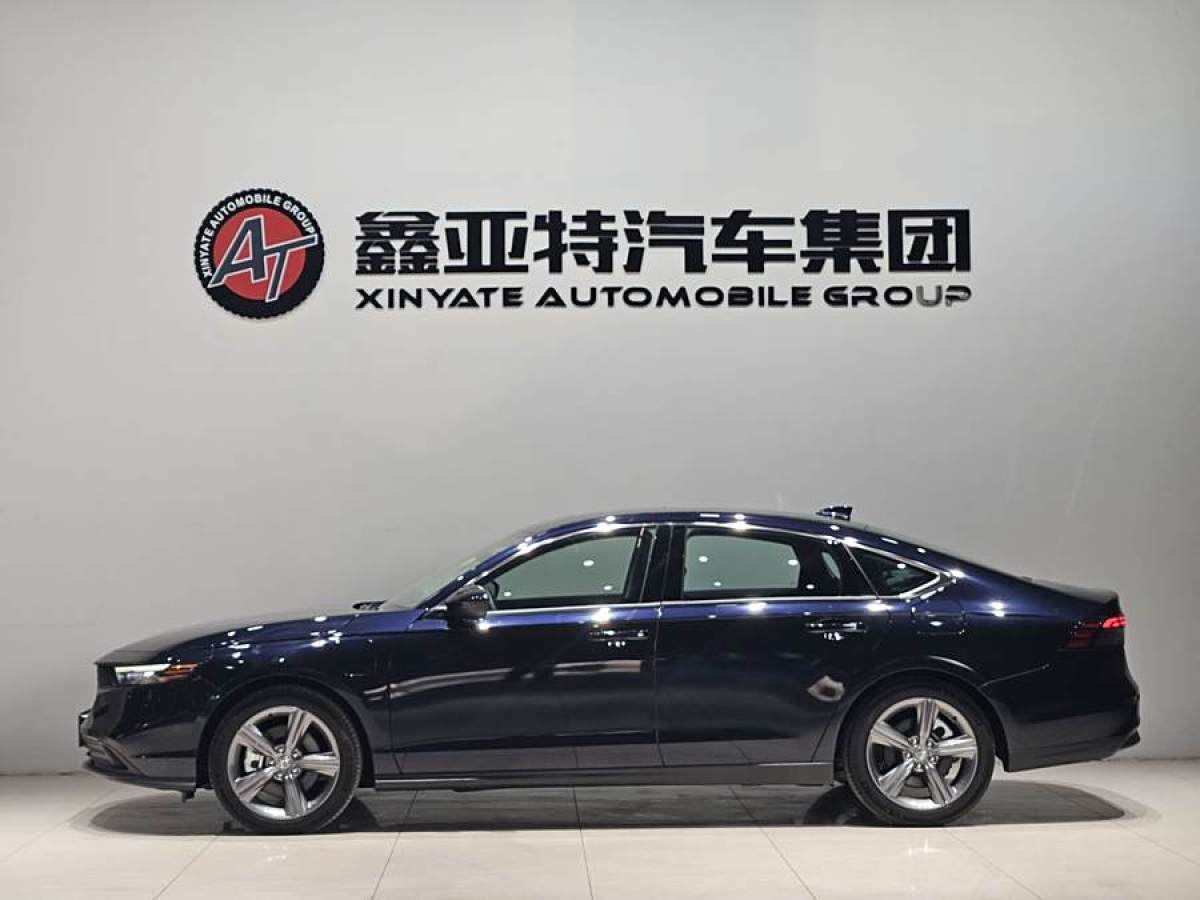 本田 雅閣新能源  2023款 2.0L e:PHEV 豪華版圖片