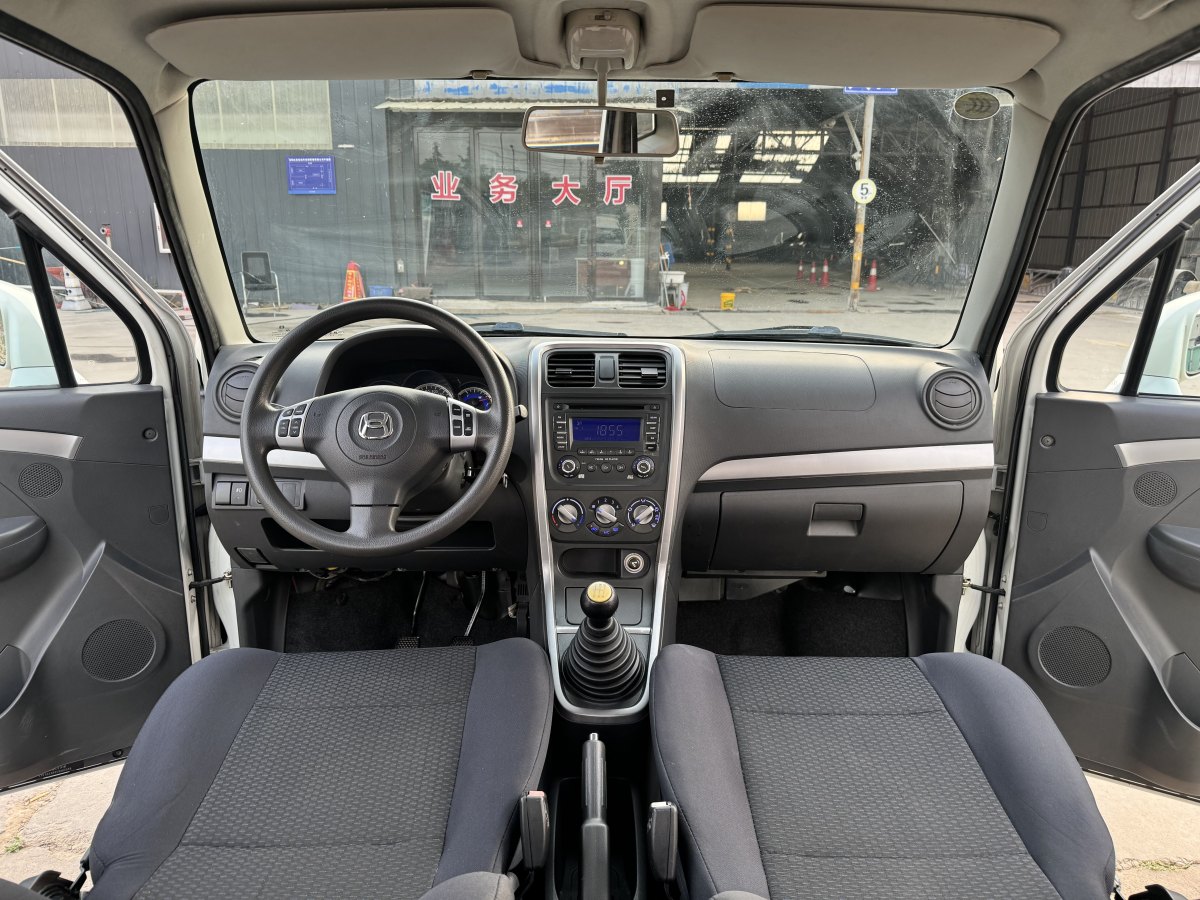 鈴木 北斗星X5  2013款 改款 1.4L VVT 巡航版圖片