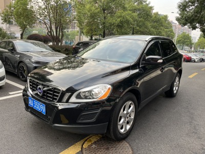 2012年12月 沃爾沃 XC60(進口) T5 智雅版圖片