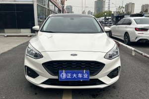 福克斯 福特 兩廂 EcoBoost 180 自動(dòng)鋒潮型