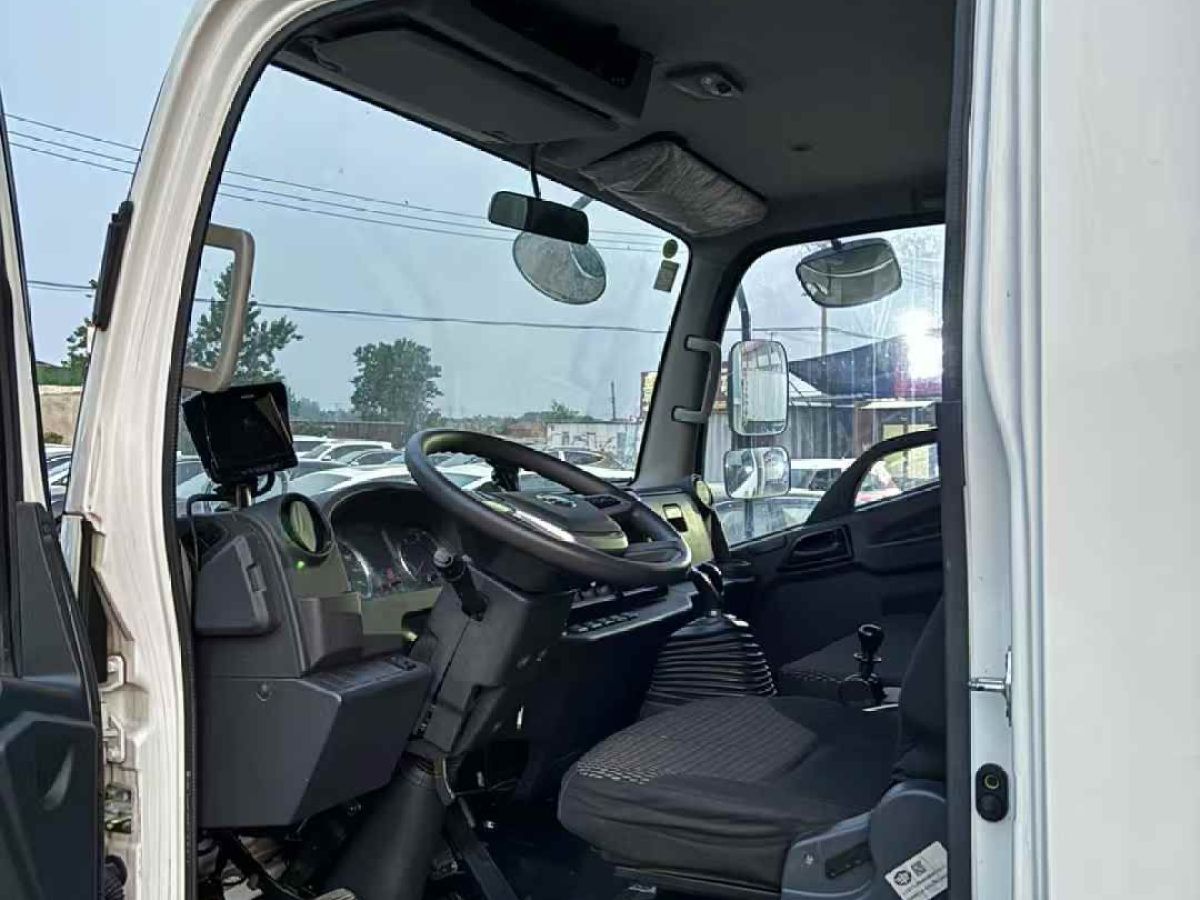 觀致 觀致7  2020款 1.6T 巡航豪華型圖片
