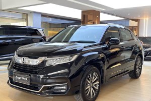冠道 本田 370TURBO 四驅尊享版