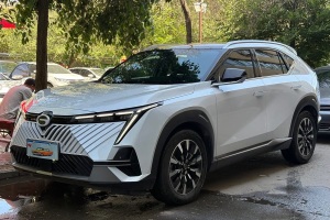 影酷 埃安 1.5T 超新星Pro版
