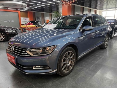 2019年4月 大众 蔚揽(进口) 380TSI 两驱舒行版图片