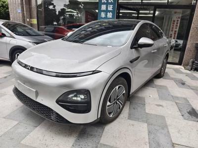 2023年12月 小鵬 小鵬G6 580 長(zhǎng)續(xù)航 Pro圖片