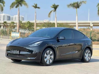 2023年5月 特斯拉 Model S 三電機(jī)全輪驅(qū)動(dòng) Plaid版圖片