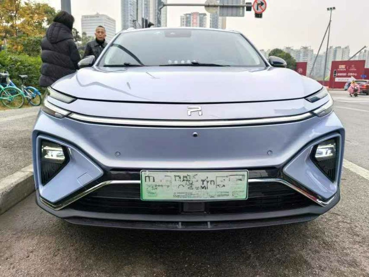 R汽車 MARVEL R  2021款 后驅(qū)PRO版圖片