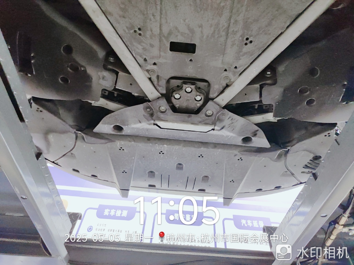寶馬 寶馬i3  2024款 eDrive 35 L圖片