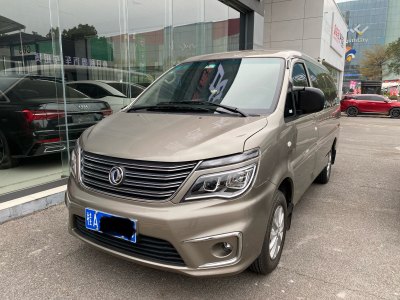 2019年11月 東風風行 菱智 M5L 1.6L 7座豪華型 國VI圖片