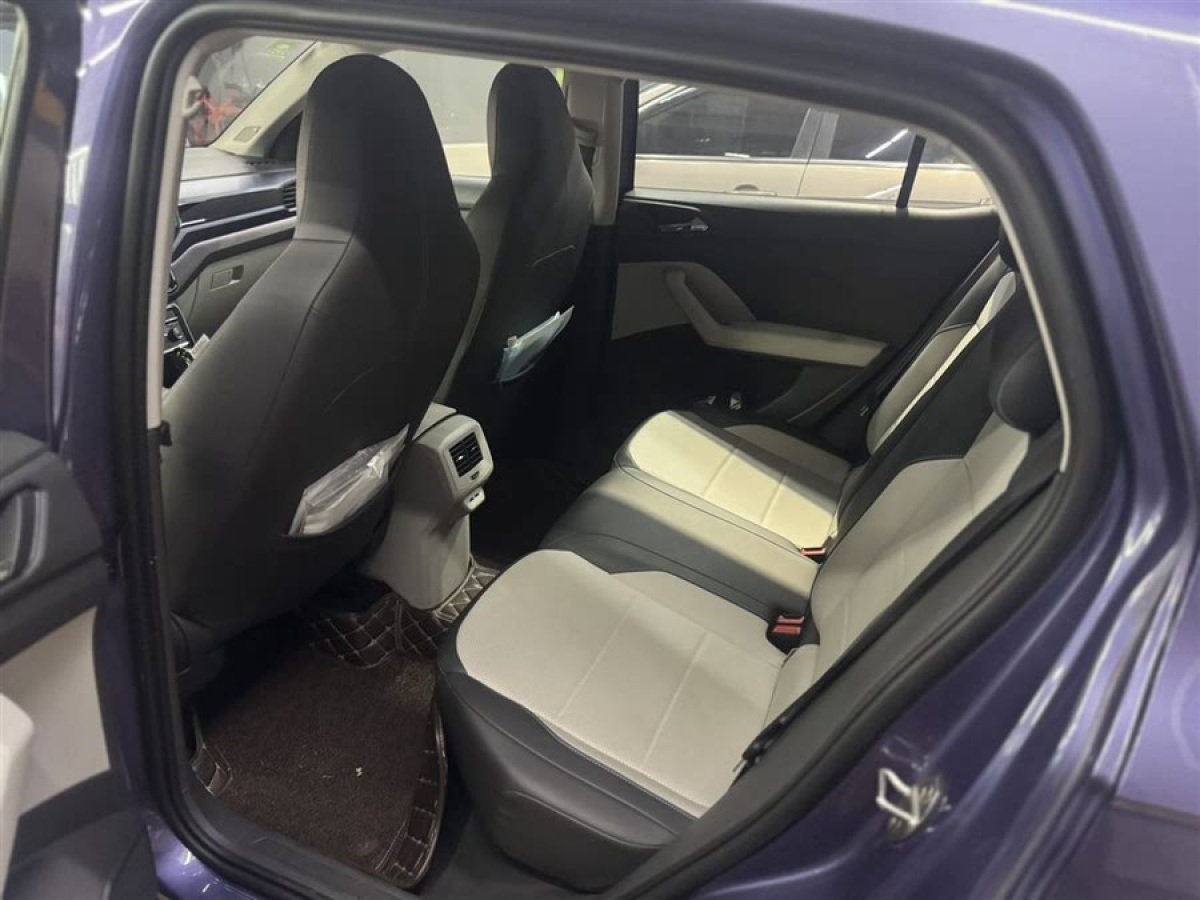 大眾 途鎧  2023款 280TSI DSG豪華版圖片