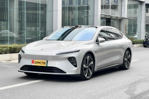 蔚來ET7 蔚來 75kWh