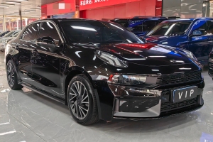 皓影 本田 240TURBO CVT两驱尊贵版