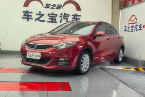 逸動XT 長安 1.6L 自動致酷型 國IV