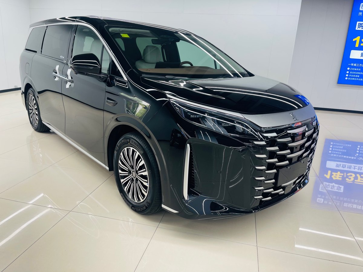 比亞迪 宋Pro新能源  2025款 DM-i 115KM超越型圖片