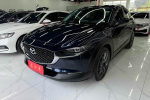 CX-30 馬自達 2.0L 自動嘉悅型