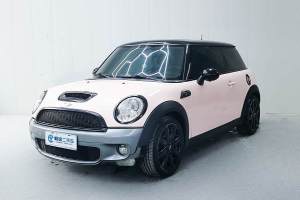 MINI MINI 1.6T COOPER S