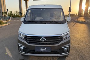 跨越星V5 長安跨越 1.6L進(jìn)寶版豪華型DAM16KR