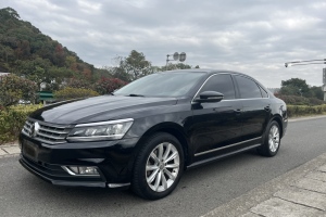 帕薩特 大眾 330TSI DSG尊榮版