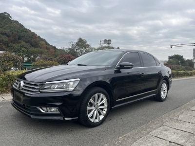 2017年4月 大眾 帕薩特 330TSI DSG尊榮版圖片