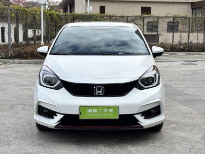 2021年9月 本田 LIFE 1.5L CVT SPORT心动版图片