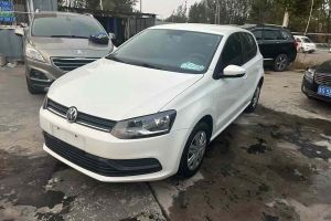 Polo 大众  Plus 1.5L 自动全景乐享版