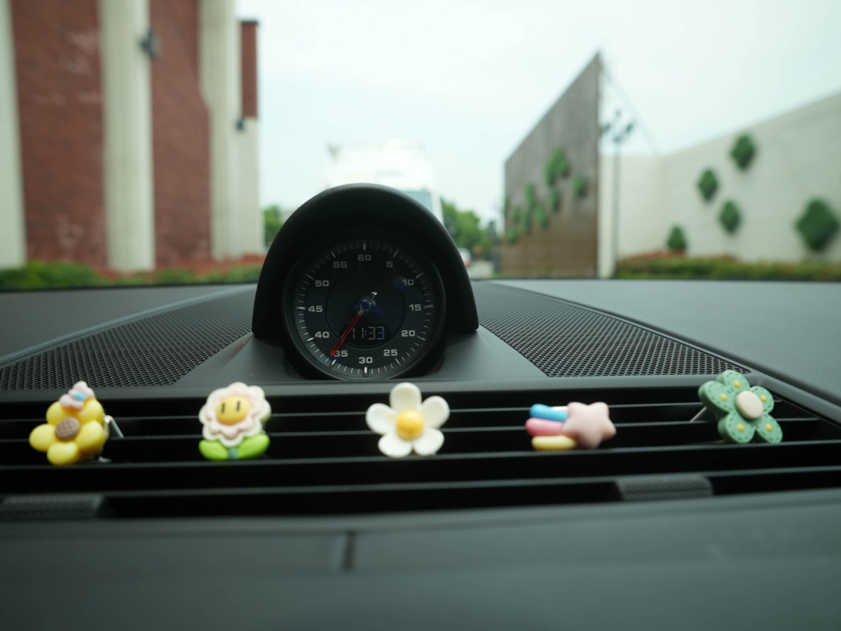 保時捷 Panamera  2013款 4 Platinum Edition 3.6圖片