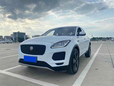 2018年6月 捷豹 E-PACE P200 S 國VI圖片