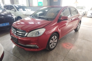 C30 长城 1.5L 手动豪华型