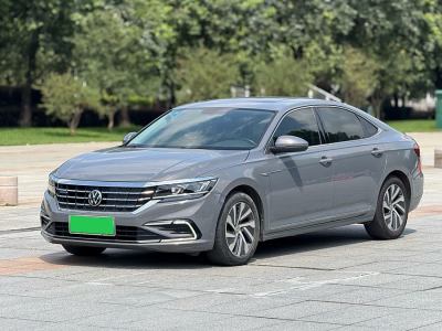 2019年7月 大眾 帕薩特新能源 430PHEV 混動精英版圖片